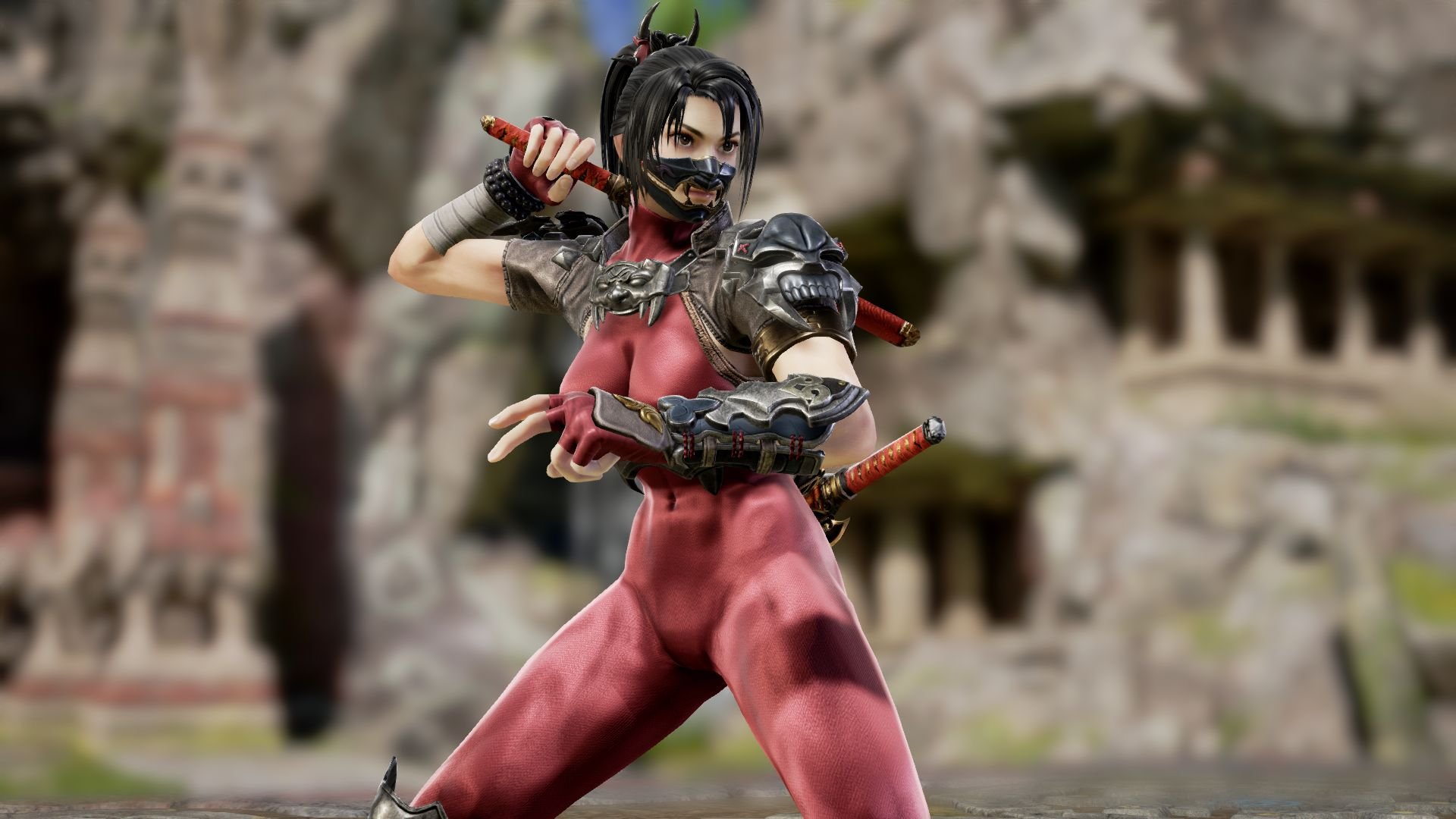 Soul Calibur VI - Imagen 16